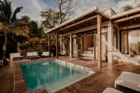 Sansara Surf Yoga & Resort - 4-Star