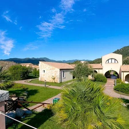 Alma Resort