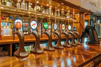 Grouse & Claret, Matlock by Marston's Inns - 4 estrellas