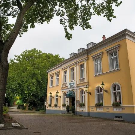 Heerens Hotel
