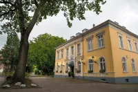 Heerens Hotel - que admiten mascotas