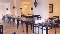 Hotel Regina - วิวภูเขา