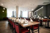 Hotel Toplice - breakfast