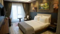 Kahra Otel - breakfast
