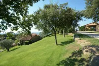 Agriturismo Podere l'Aione - Pools