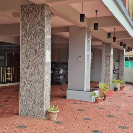 Vruksha Stay Inn