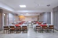 Roswam Hotel - 3-Star