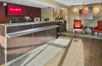 Red Roof Inn Lexington South - Pet Friendly