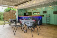 Blue Morpho Lodge - 2-Star