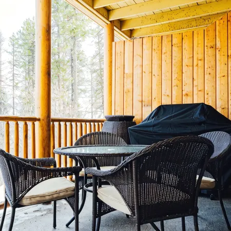 Modern mountain condo on Northstar Mountain licence # STRU 2025-16819
