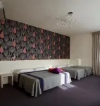 Key Hotel - Bữa sáng