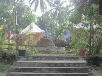 Five Five Restaurant and Guest Tent- Glamping - Pet friendly
