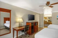 Best Western Heritage Inn - Lemmikkieläimet sallittu