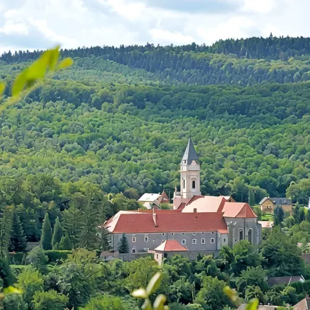 Vadászkürt Panzió