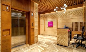 Nexstay Treats Inn