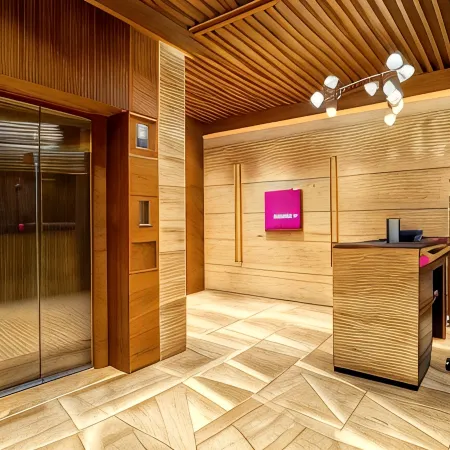 Nexstay Treats Inn Hotels in Kozhikode