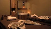 216 North Hotel - spa