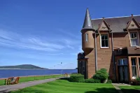 Bunchrew House Hotel - Romantic