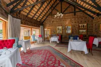 Walkersons Hotel & Spa - Morgenmad