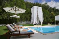 Racconto Boutique Design Hotel (Adults Only) - Pools