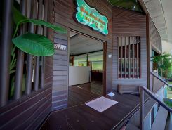 Benarat Lodge
