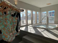 Cannery Pier Hotel & Spa - Hot Tub