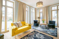 Design Apartments - "Am Weinberg" - 3 stelle