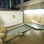 Umashiyado Totoya - Thermen