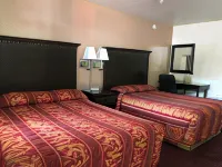 Townhouse Motel - Wifi
