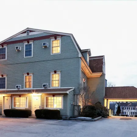 King's Port Inn
