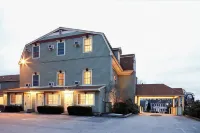 King's Port Inn - breakfast