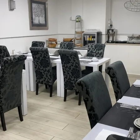 Edelweiss Guest House