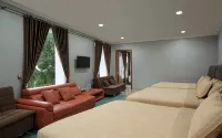 De Villa Cetho - Villas