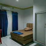 Penginapan Dillah Ho - 2-Star