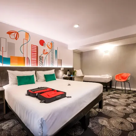 Ibis Styles Pitesti Arges Hotels in Pitesti