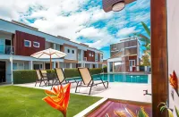 Residencial Las Salinas - sul mare