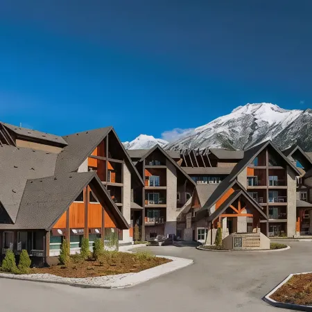 Westwinds - Funky Basecamp in the Rockies