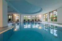 Hotel Schwarzer Adler - Vuoristonäköala