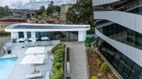 Hilton Garden Inn Mbabane - С бассейном