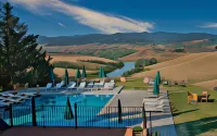 Agriturismo Biologico Diacceroni - Pools