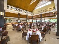 Puri Asri Hotel & Resort Magelang - servizio colazione
