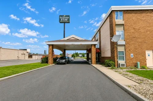 Extended Stay Inn & Suites Marion I-57 - 2-Star