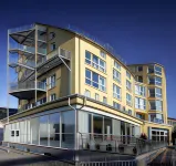 Hotel im Kornspeicher - parking
