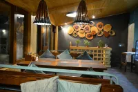Hotel Neelgiri - Manali Diaries - pet friendly