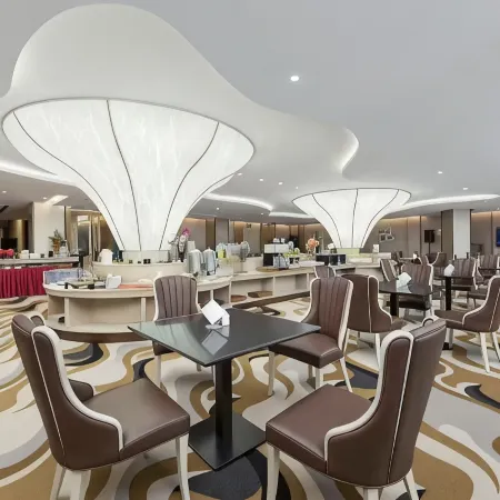 Chenxing E-Sports Hotel