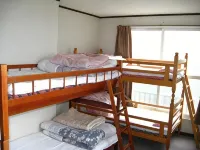 Sapporo Inn Nada - بيوت الشباب