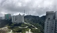 Grand Ion Delemen Genting by Alpine Home - 2-Star