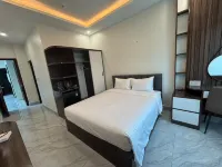 CHENLANHOTEL - 2-Sterne