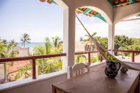 Sayulita Central Hotel - que admiten mascotas