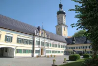 Hotel Zur Schloss-Schmiede - Wifi